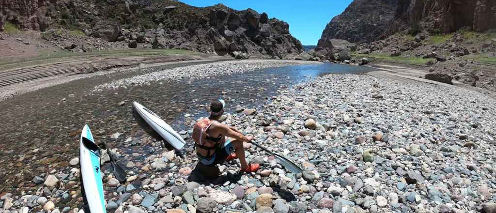 Cómo afecta al turismo la crisis hídrica