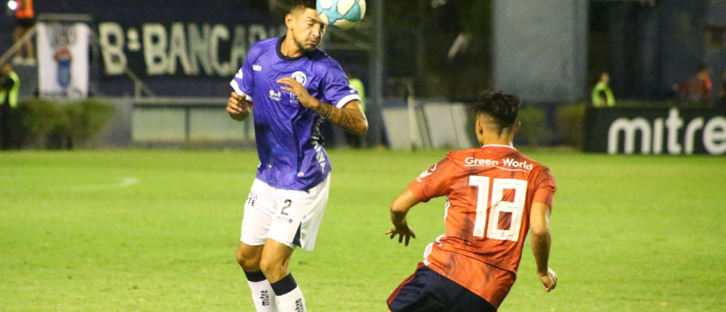 La Lepra celebró su aniversario goleando a Universidad de Chile