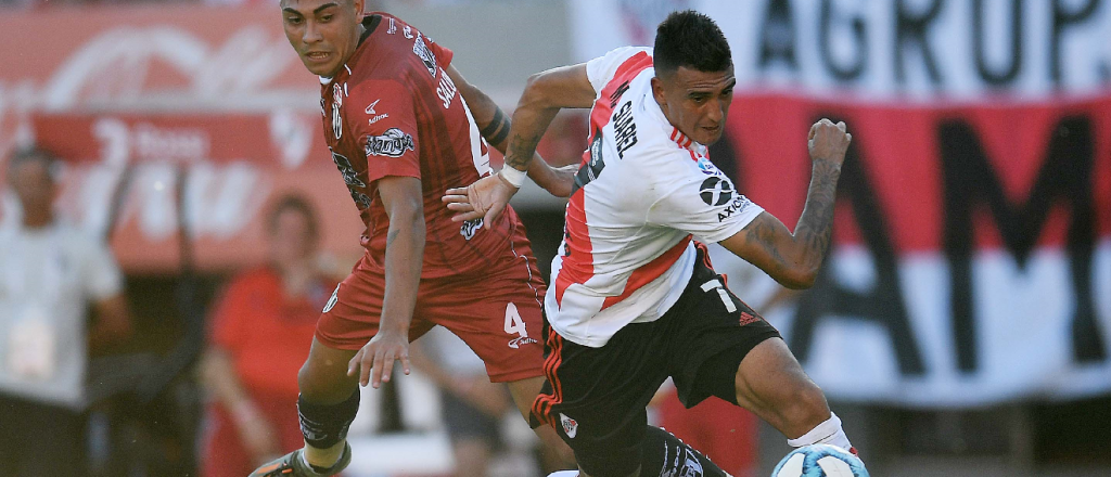 River ganó y es más puntero que nunca