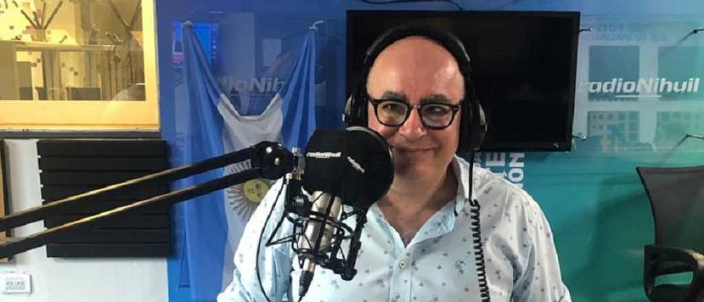 Vuelve hoy "Te digo lo que pienso" en Radio Nihuil