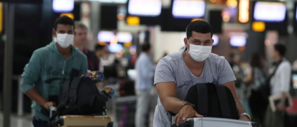 Bélgica confirmó su primer caso de coronavirus