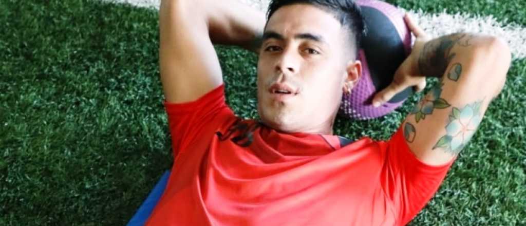 Un jugador de Colón contó que fue amenazado de muerte