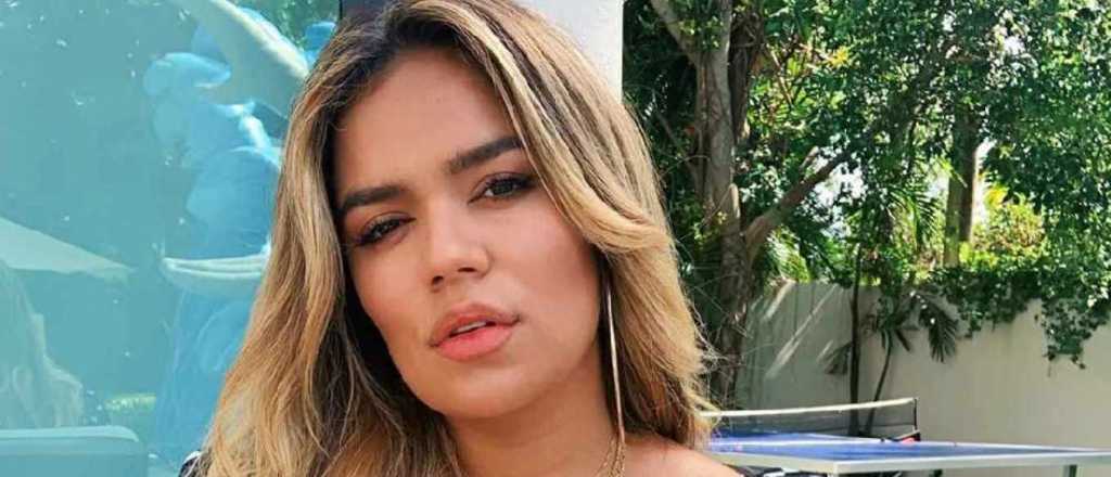 Karol G lidera nominaciones en los MTV Miaw 2021