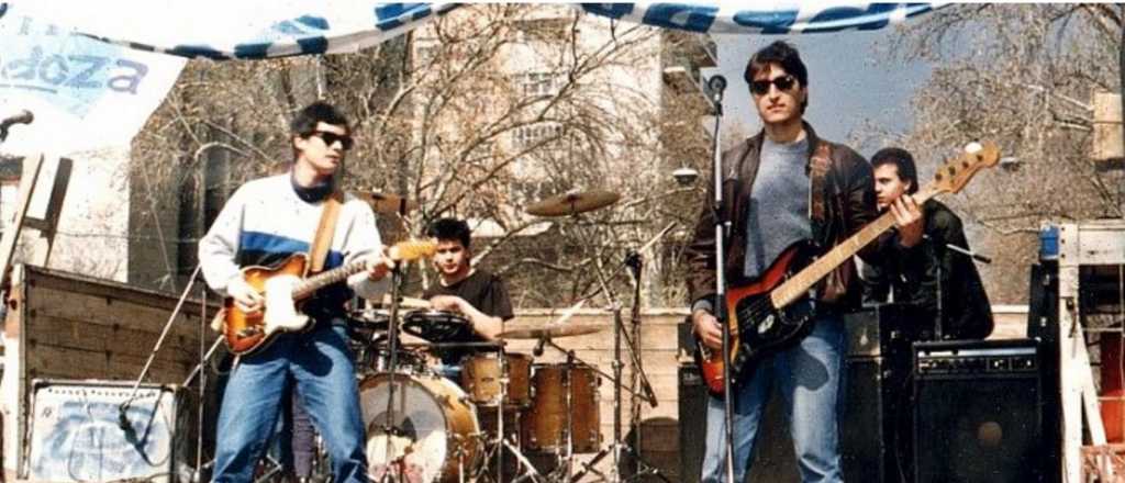 La canción más escuchada en Spotify es Lamento boliviano o...