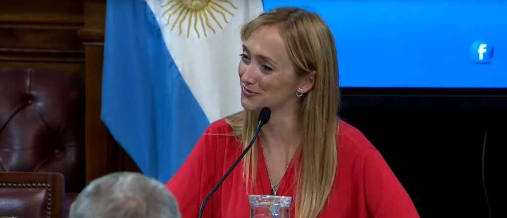 Fernández Sagasti quedó al frente de la Comisión de Acuerdos