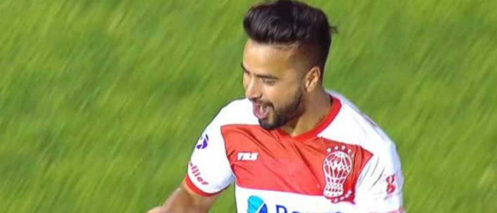 Huracán visita a un gigante de América por Copa Sudamericana