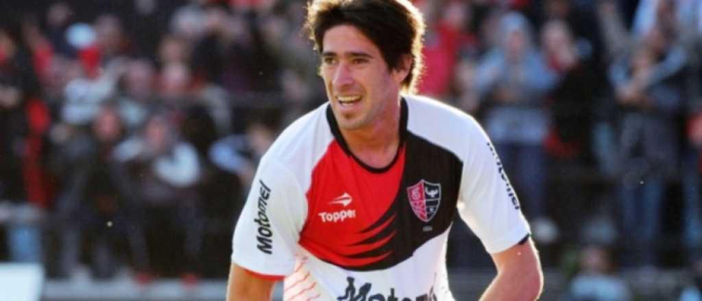 Pablo Pérez a un paso de volver a Newell's