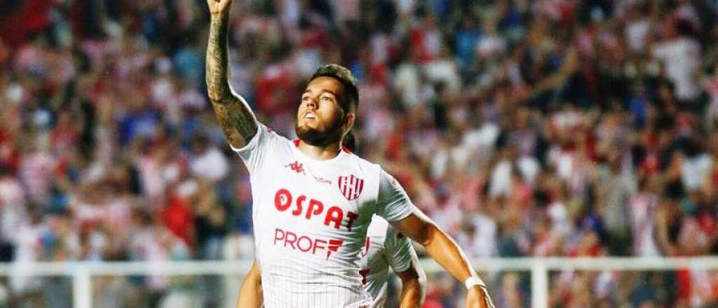 Unión debuta en la Copa Sudamericana 2020