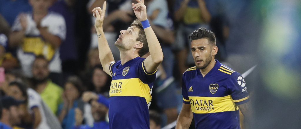 A qué hora, dónde y cómo ver a Boca contra Central Córdoba