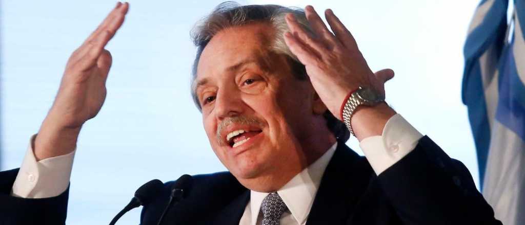 Alberto versus empresarios: "No es posible que los precios sigan subiendo"