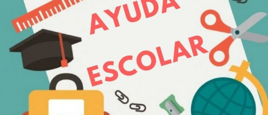 La Anses flexibilizó requisitos para pagar la asignación por ayuda escolar