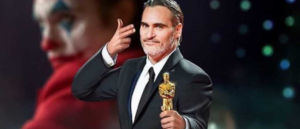 El discurso de Joaquín Phoenix que hizo llorar a todos en los Oscar 2020 