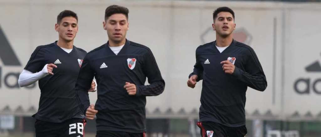 El Leverkusen tiene en su radar a otro jugador de River