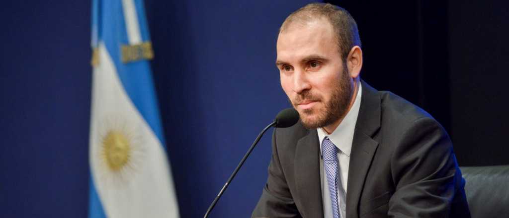 Licitarán este miércoles dos letras Lebad por hasta $10.000 millones