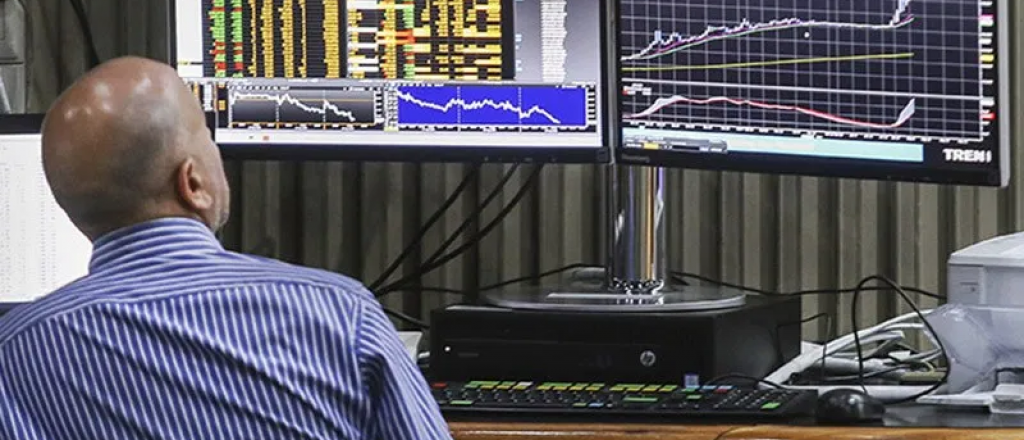 Cerró la primera etapa de la oferta de la deuda con poca adhesión