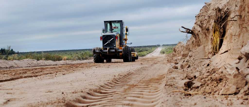 Por falta de acuerdo con el PJ, Mendoza pierde financiamiento para obras