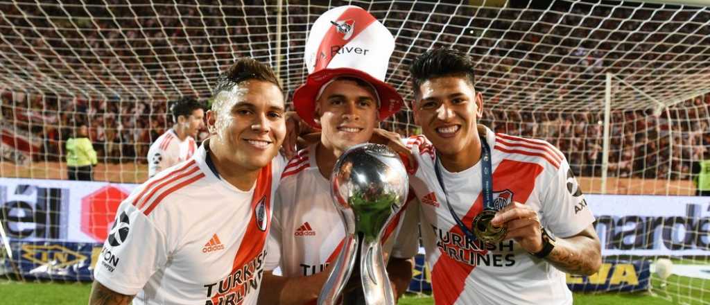 Vuelve la Copa Argentina, con el Tomba y Huracán Las Heras