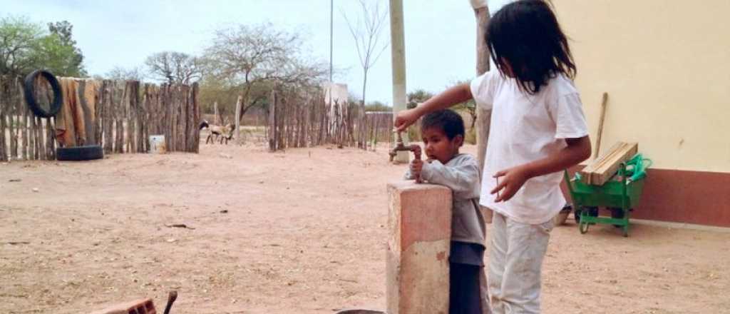 Urtubey dijo que las muertes de niños wichís es por falta de presupuesto