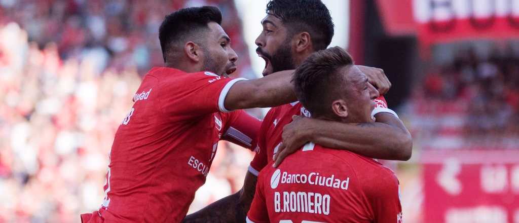 Copa Sudamericana: habrá duelo argentino entre el Rojo y el Decano