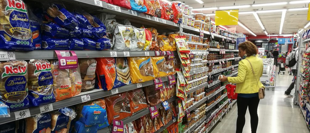 En Mendoza bajó la inflación y fue del 2,5%