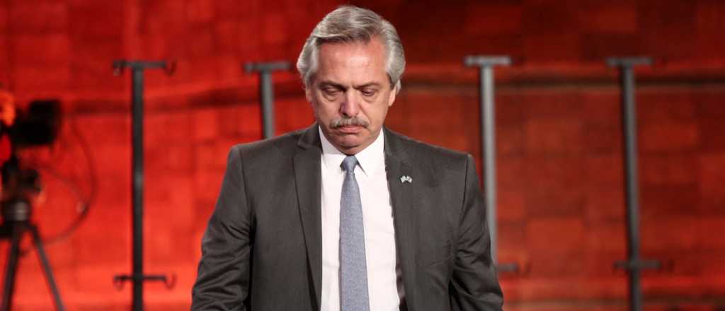 Acusan a Alberto de mentir en su declaración en el juicio a Cristina