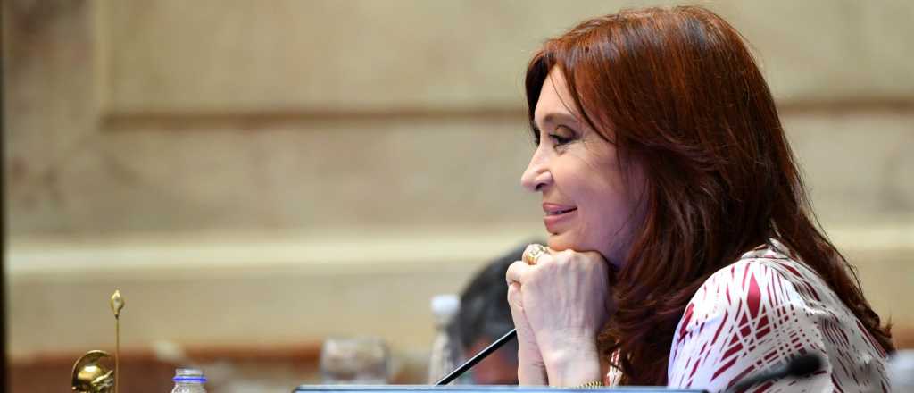 "Es tu mamá también": Cristina acusó a Macri por evasión