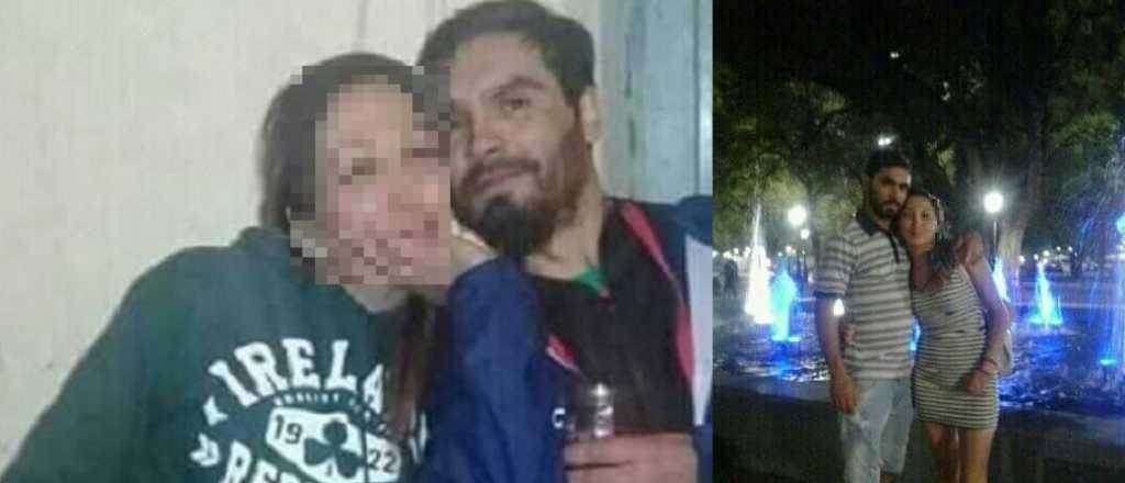 Crimen de Luján: por qué la mujer apuñaló a su pareja