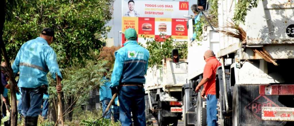 Falsos municipales le robaron un millón de pesos a un jubilado en la Sexta