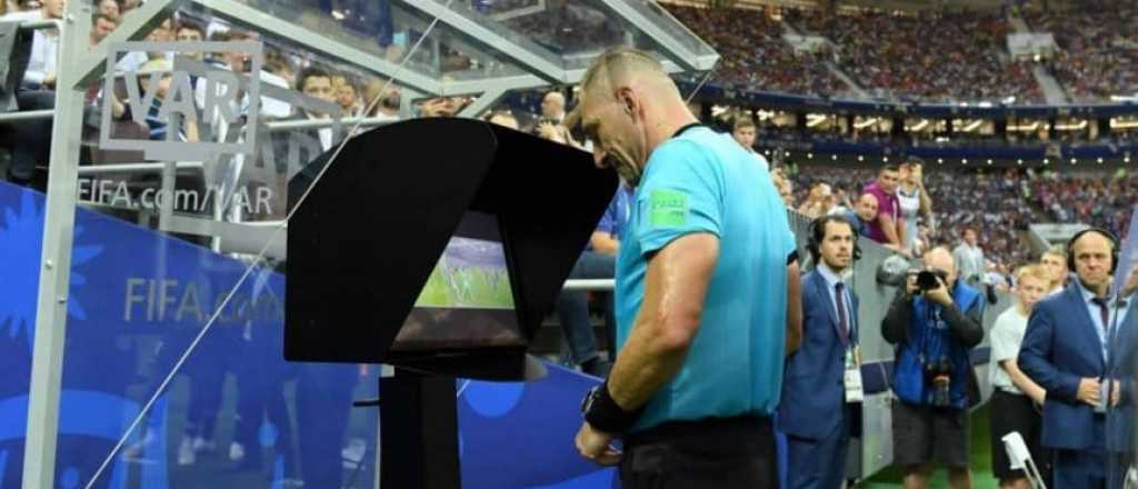 Entra en vigencia el nuevo reglamento en el fútbol