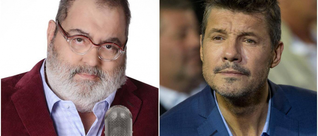 Jorge Lanata cruzó duramente a Marcelo Tinelli por los wichis