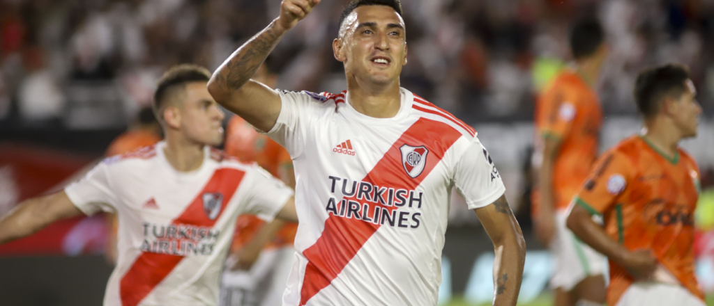 A qué hora, dónde y cómo ver a River contra Estudiantes 