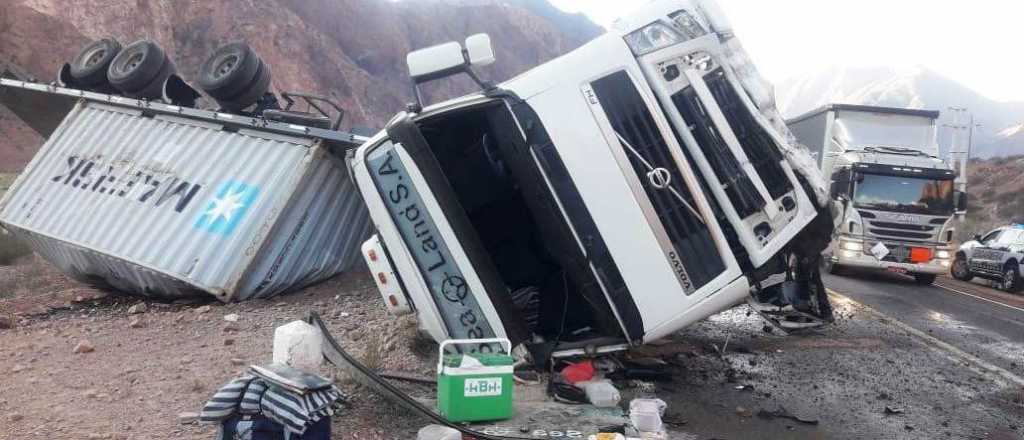 Por los accidentes, Luján pondrá radares de velocidad en la Ruta 7