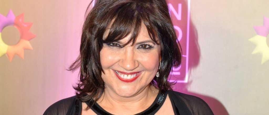 Repudiaron a la "Negra" Vernaci por decir que "Jujuy es Bolivia"