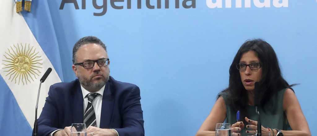 El gobierno le avisó al FMI que descongelará las tarifas