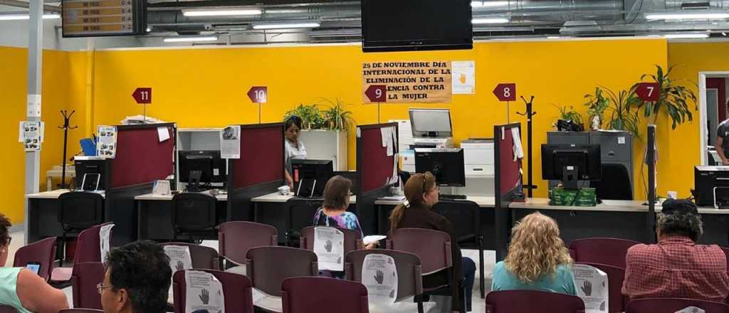 La odisea de hacerse atender en PAMI