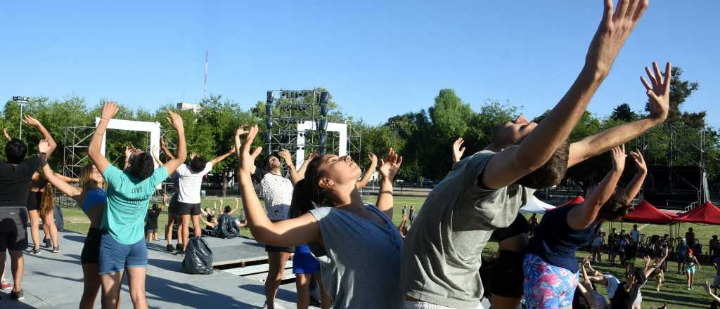 Así protegerán la Vendimia de Ciudad de los grupos antifracking