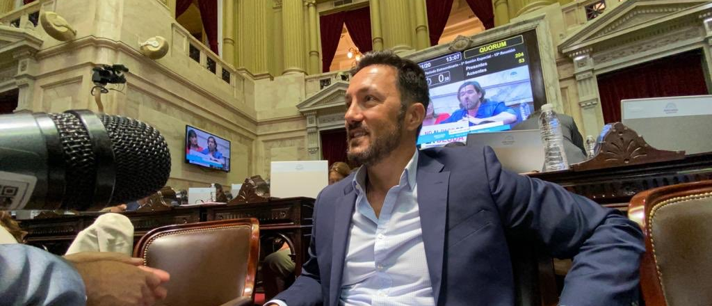 Petri criticó que el programa de protección de testigos vuelva al Ejecutivo