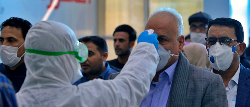 Cataluña confirma su primer caso de coronavirus