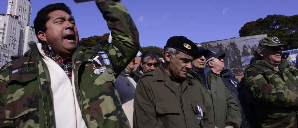 El Colegio San Francisco Javier rendirá homenaje a los héroes de Malvinas