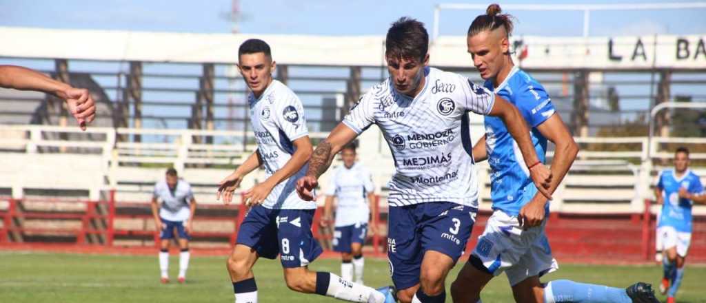 A qué hora, dónde y cómo ver a la Lepra ante Brown de Puerto Madryn