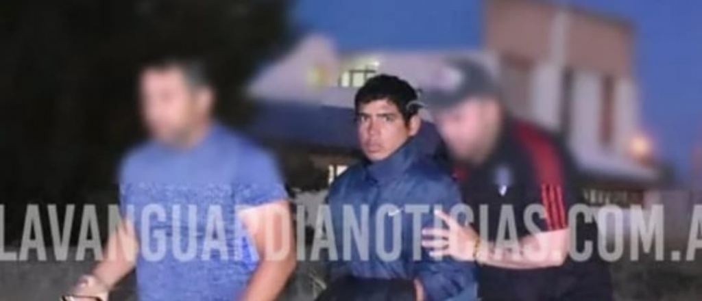 Indagan al sospechoso del crimen de Puerto Deseado: tiene esquizofrenia