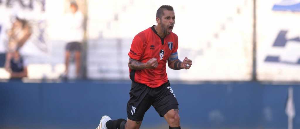 Baja sensible en Gimnasia: rescindió Leandro Aguirre