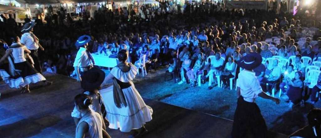 Este martes comienza la Semana Federal en el Parque Central