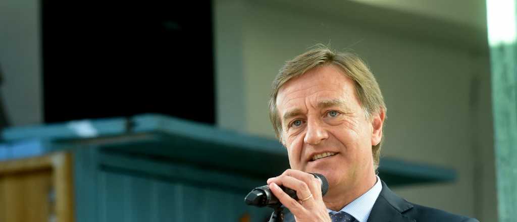 El gobernador pidió "sensatez" al peronismo por el presupuesto