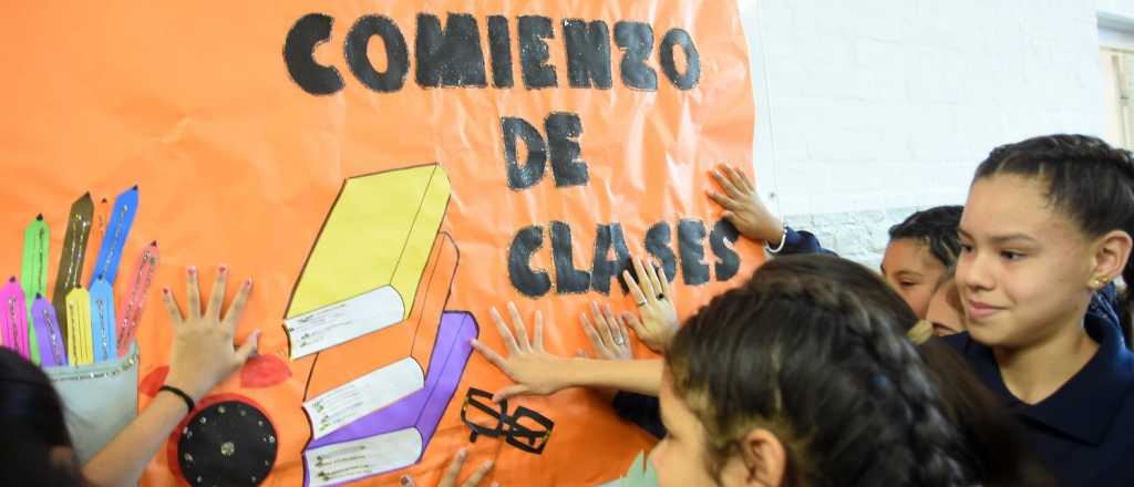 La vuelta a clases será la gran prueba de la educación familiar