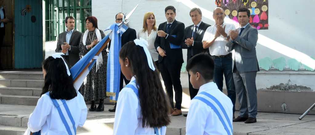 En Mendoza primero volverán a las aulas los estudiantes "vulnerables" 