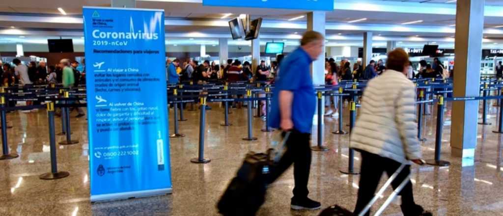 Regreso de vuelos y micros de larga distancia: los requisitos que exigen