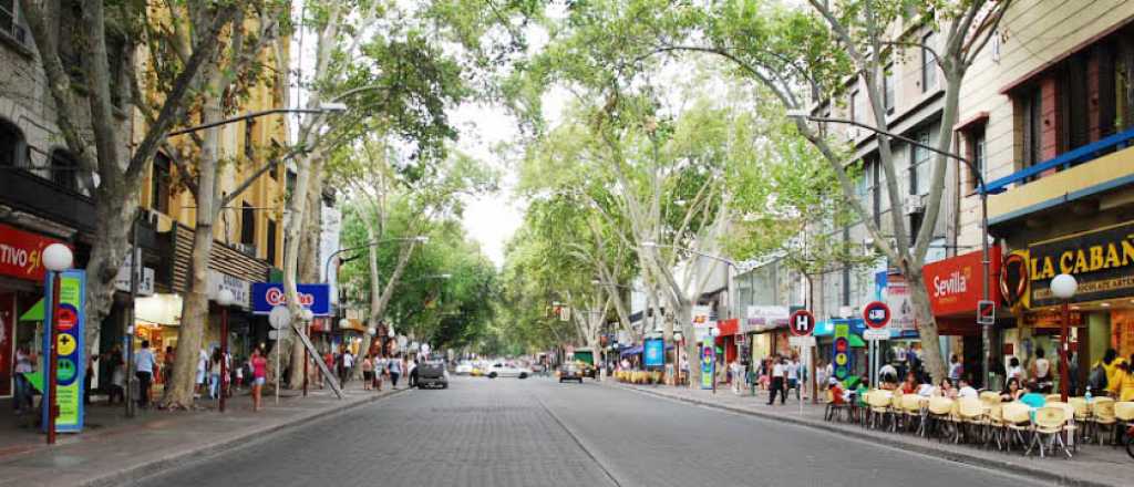 Prevén quitar el estacionamiento medido en calle San Martín