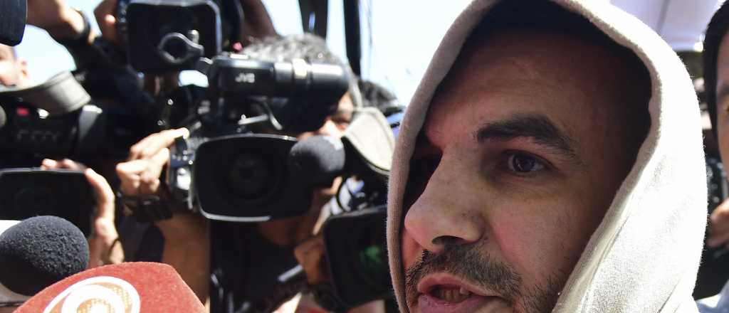 Juzgan al femicida Tablado por violar perimetrales con sus hijas y con Aló