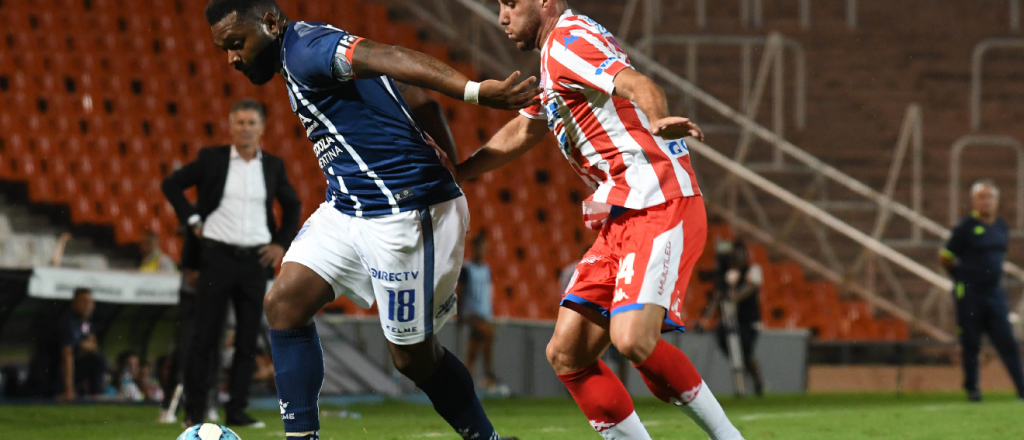 Mayo, la fecha límite para la vuelta del fútbol argentino